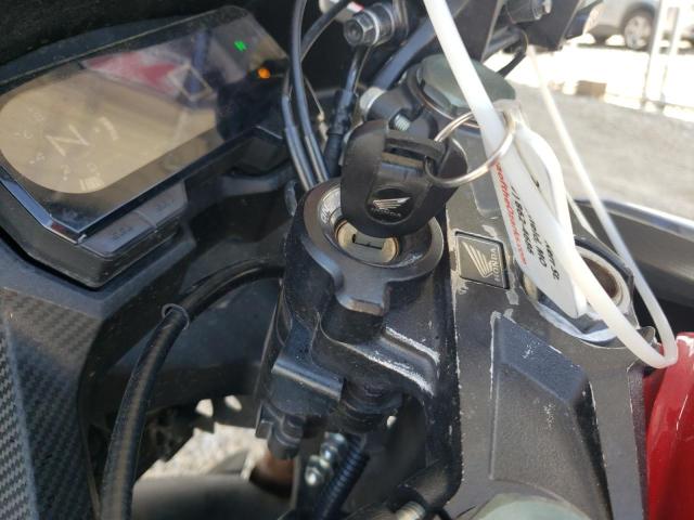 2022 HONDA CBR500 RA MLHPC6259N5300631