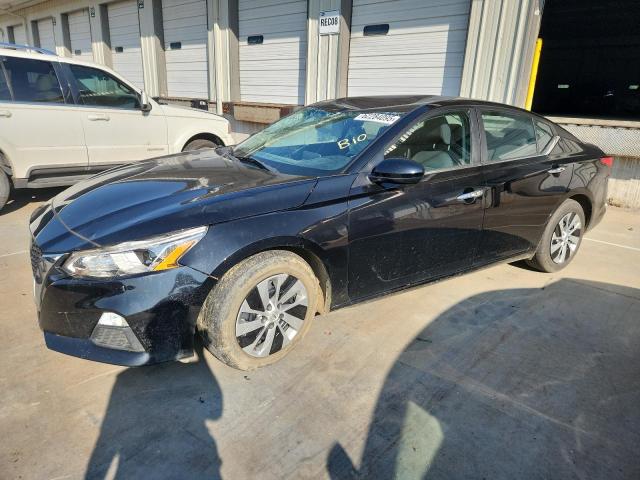 NISSAN ALTIMA S