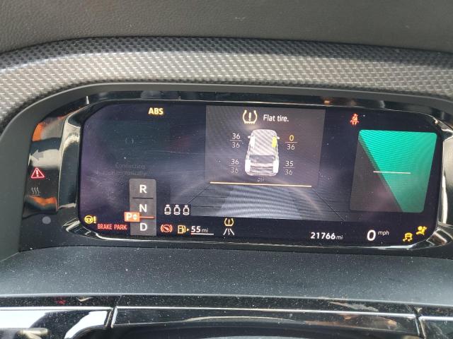 2024 VOLKSWAGEN ATLAS CROS 1V2FE2CA2RC215045