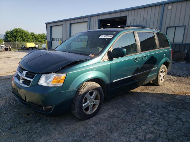 DODGE GRAND CARA