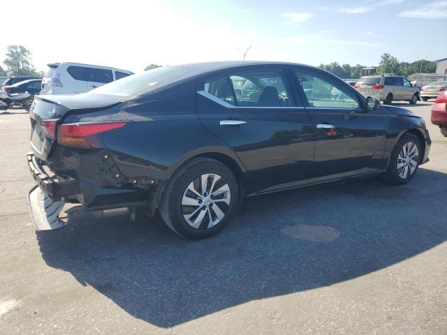 2022 NISSAN ALTIMA S 1N4BL4BV1NN416445