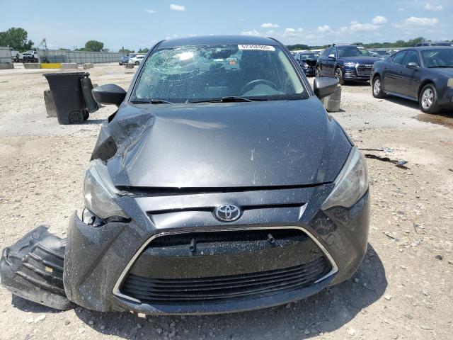 2017 TOYOTA YARIS IA 3MYDLBYV5HY177893