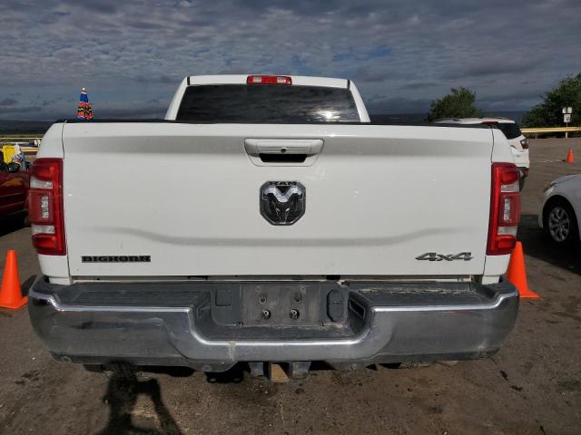2022 RAM 2500 BIG H 3C6UR5DLXNG146215