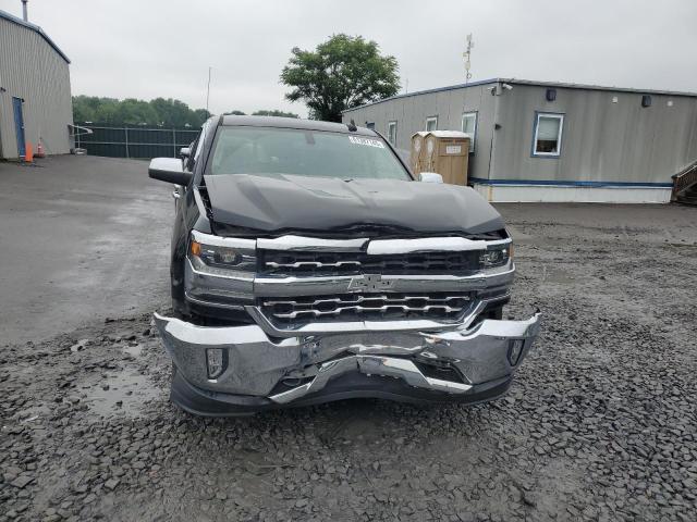 2017 CHEVROLET 1500 1GCVKSEC0HZ323194
