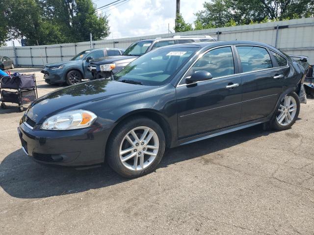 Vin: 2g1wc5e35c1209138, lot: 62732755, chevrolet impala ltz 2012 img_1