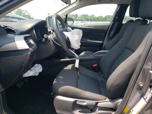 2020 TOYOTA C-HR XLE - NMTKHMBX8LR103444