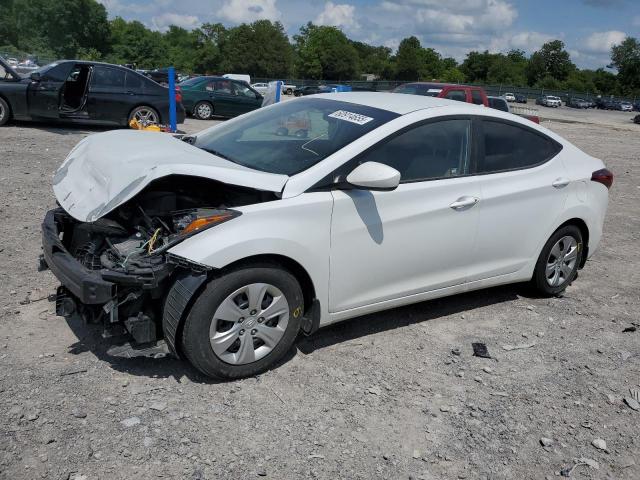 Vin: 5npdh4ae3gh727304, lot: 60914655, hyundai elantra se 2016 img_1
