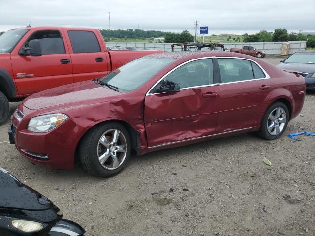 Vin: 1g1zd5e10bf143193, lot: 61614545, chevrolet malibu 2lt 2011 img_1