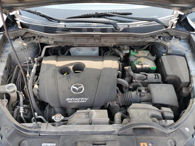 2015 MAZDA CX-5 TOURI JM3KE2CY3F0447946