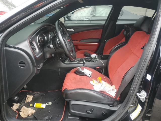 2019 DODGE CHARGER SC 2C3CDXGJ8KH703731