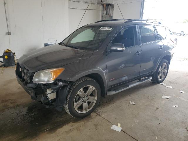Vin: jtmrk4dv5a5087543, lot: 60652705, toyota rav4 sport 2010 img_1