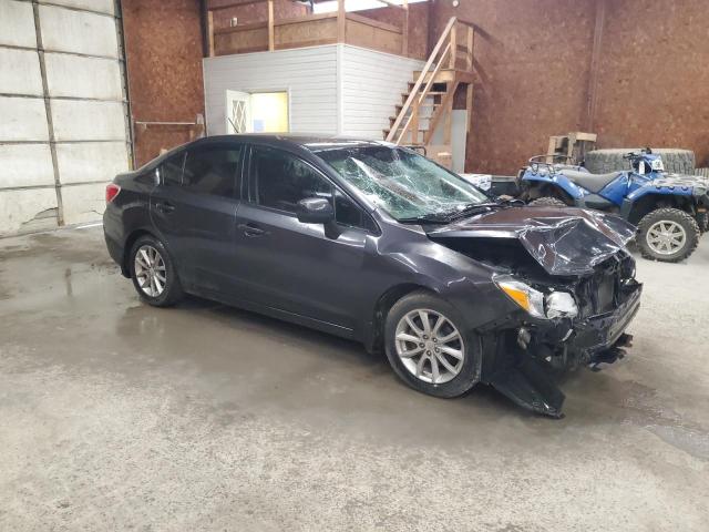 Vin: jf1gjac66ch019083, lot: 60919415, subaru impreza premium 20124
