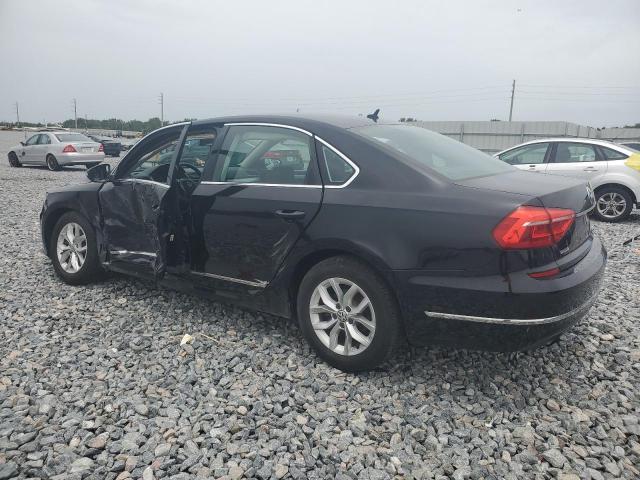 Vin: 1vwat7a34gc018844, lot: 58943355, volkswagen passat s 20162