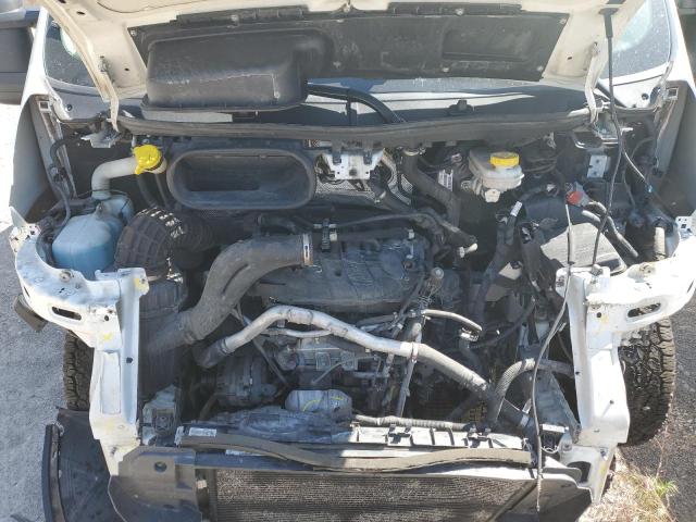 2022 RAM PROMASTER 3C6LRVDG7NE123646