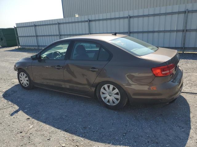 Vin: 3vw1k7aj0fm285624, lot: 62744225, volkswagen jetta base 20152