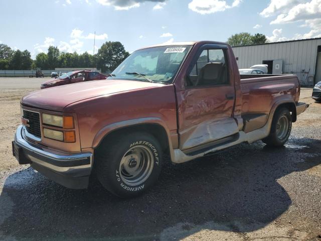 Vin: 1gdec14k5sz523314, lot: 58338495, gmc sierra c1500 1995 img_1