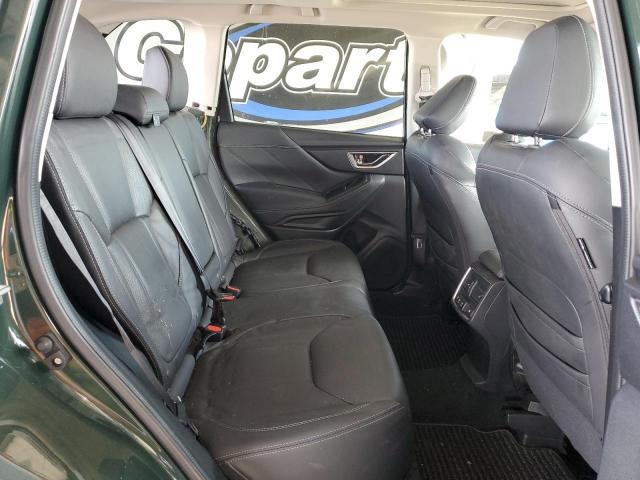 2022 SUBARU FORESTER T - JF2SKARC9NH450620