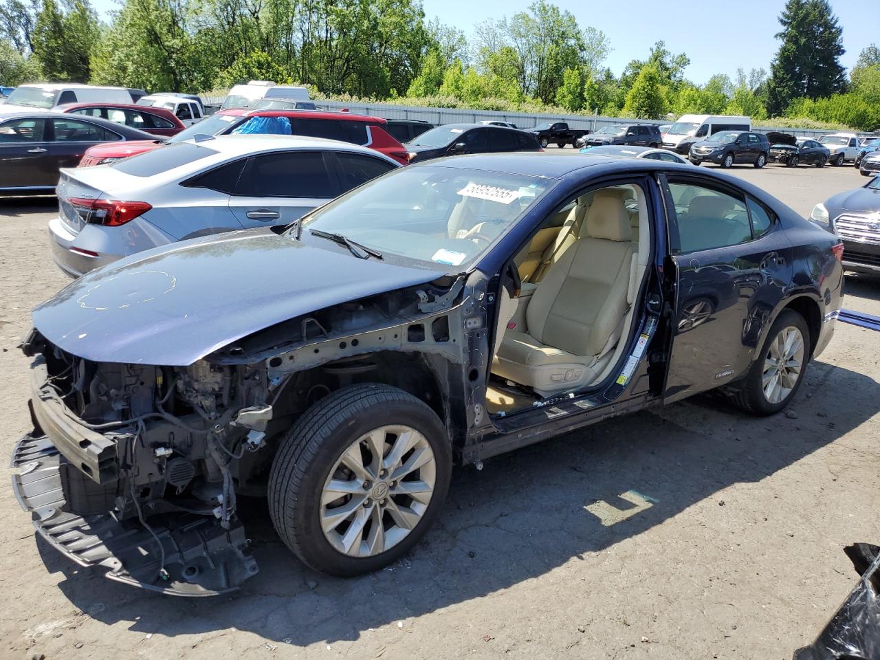 LEXUS ES 300H
