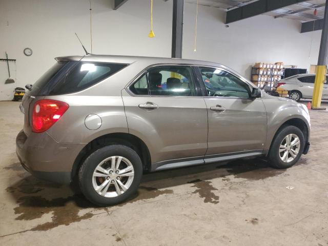 Vin: 2cnalbewxa6203163, lot: 59979645, chevrolet equinox ls 20103