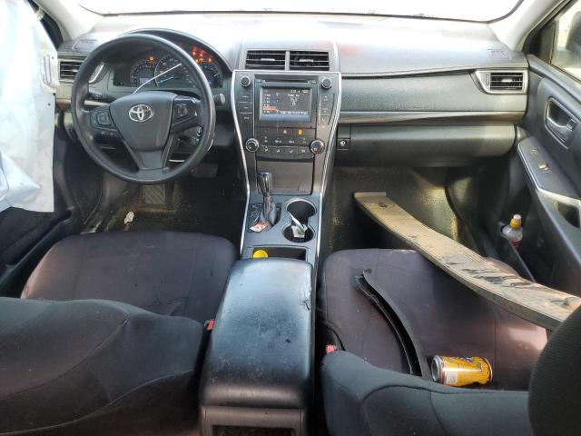 4t4bf1fkxfr495462 - 2015 Toyota Camry Le - #60330745