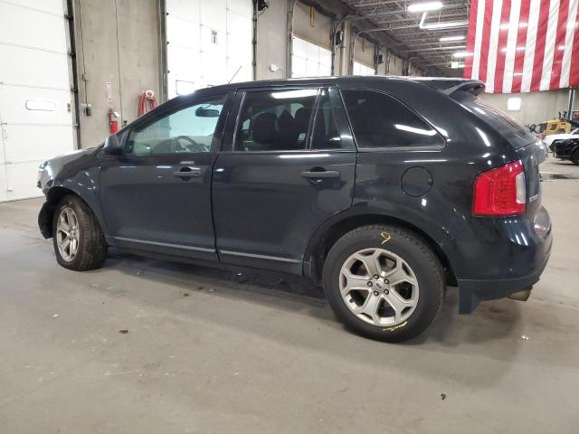 Vin: 2fmdk4gc8dba53077, lot: 60355605, ford edge se 20132