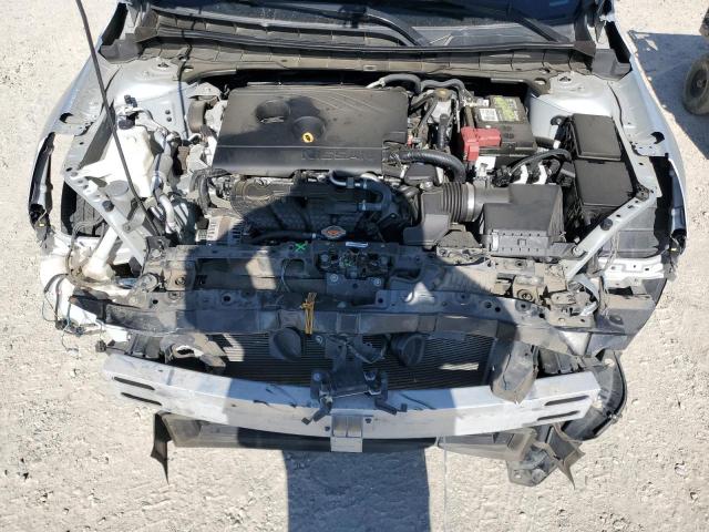 2019 NISSAN ALTIMA S 1N4BL4BVXKC157798