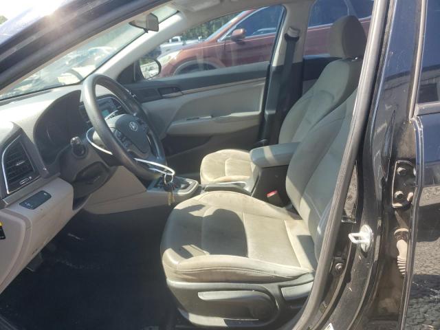 2018 HYUNDAI ELANTRA SE - 5NPD74LF7JH229123