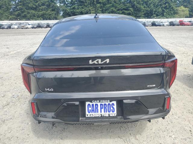 2025 KIA K4 GT-LINE 3KPFW4DC4SE100441