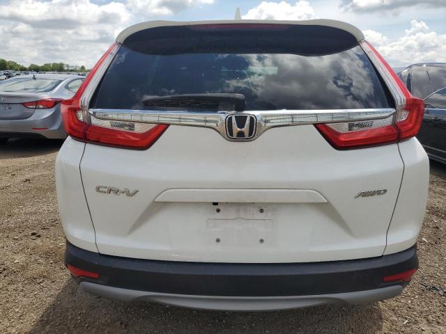 2018 HONDA CR-V EXL 5J6RW2H80JL034767