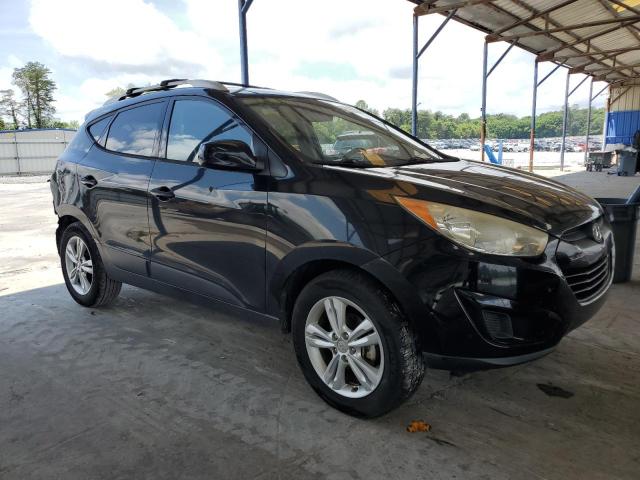 Vin: km8ju3ac4bu202933, lot: 62010425, hyundai tucson gls 20114