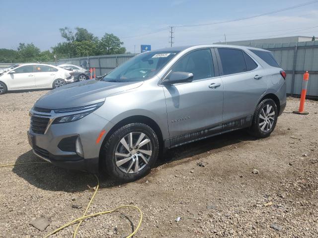 Vin: 3gnaxkeg9rl354656, lot: 60505525, chevrolet equinox lt 2024 img_1