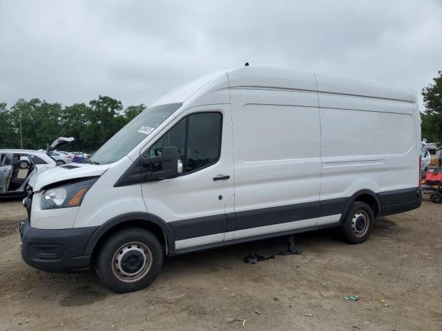FORD TRANSIT T-