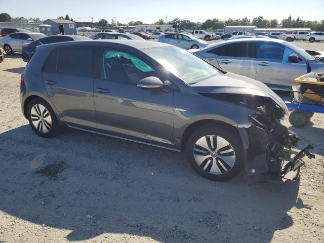 2019 VOLKSWAGEN E-GOLF SE WVWKR7AU8KW903263