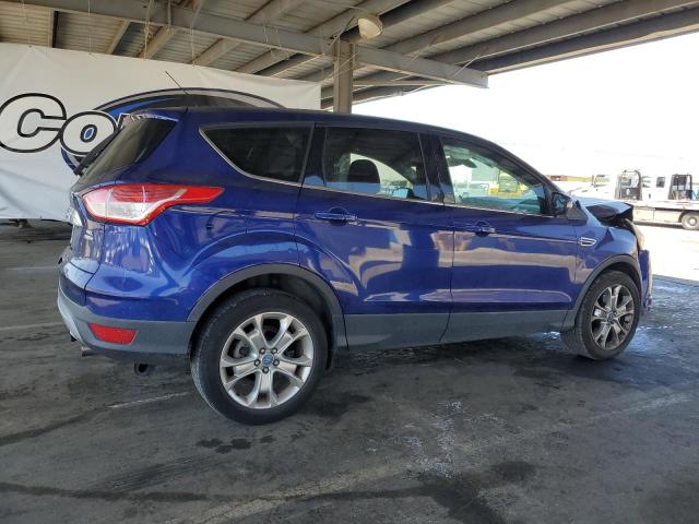 Vin: 1fmcu9h96dud19857, lot: 62765005, ford escape sel 20133
