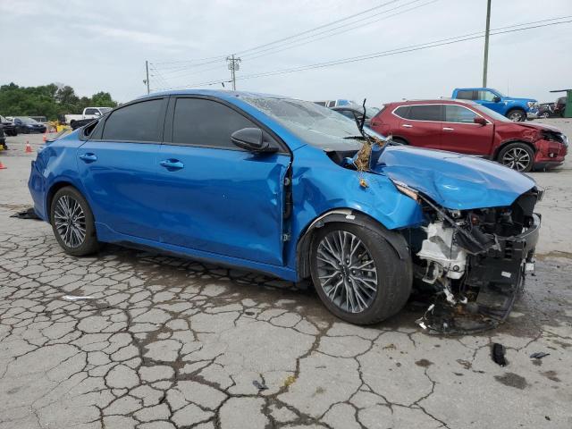 2023 KIA FORTE GT L 3KPF54AD3PE617852