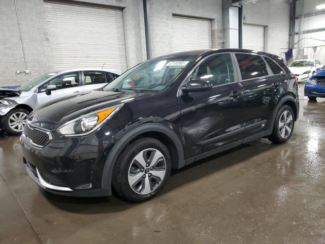 2017 KIA NIRO FE KNDCB3LC1H5047308