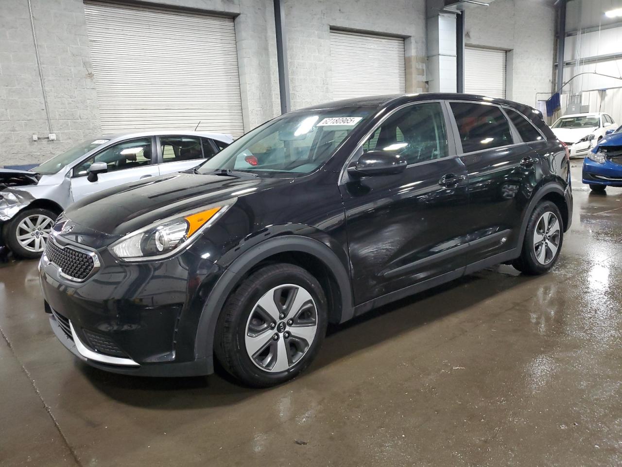 KIA NIRO FE