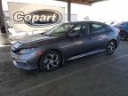 2020 HONDA CIVIC LX - 19XFC2F68LE012482