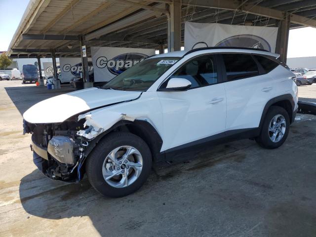 Vin: 5nmjbcdexrh420450, lot: 61954275, hyundai tucson sel 2024 img_1