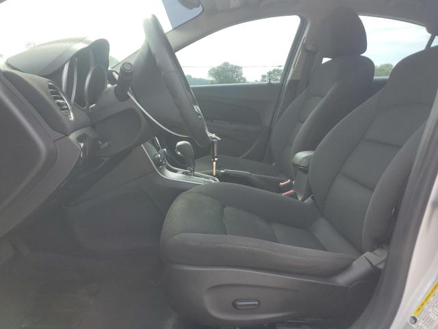 2016 CHEVROLET CRUZE LIMI - 1G1PE5SBXG7160103