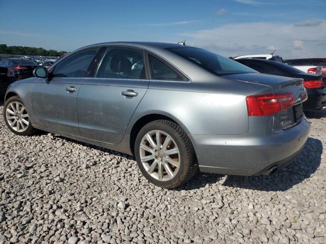 Vin: wauffafc8en113864, lot: 62761835, audi a6 premium 20142