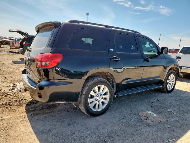 Vin: 5tdzy5g17ds046410, lot: 60648135, toyota sequoia sr5 20133