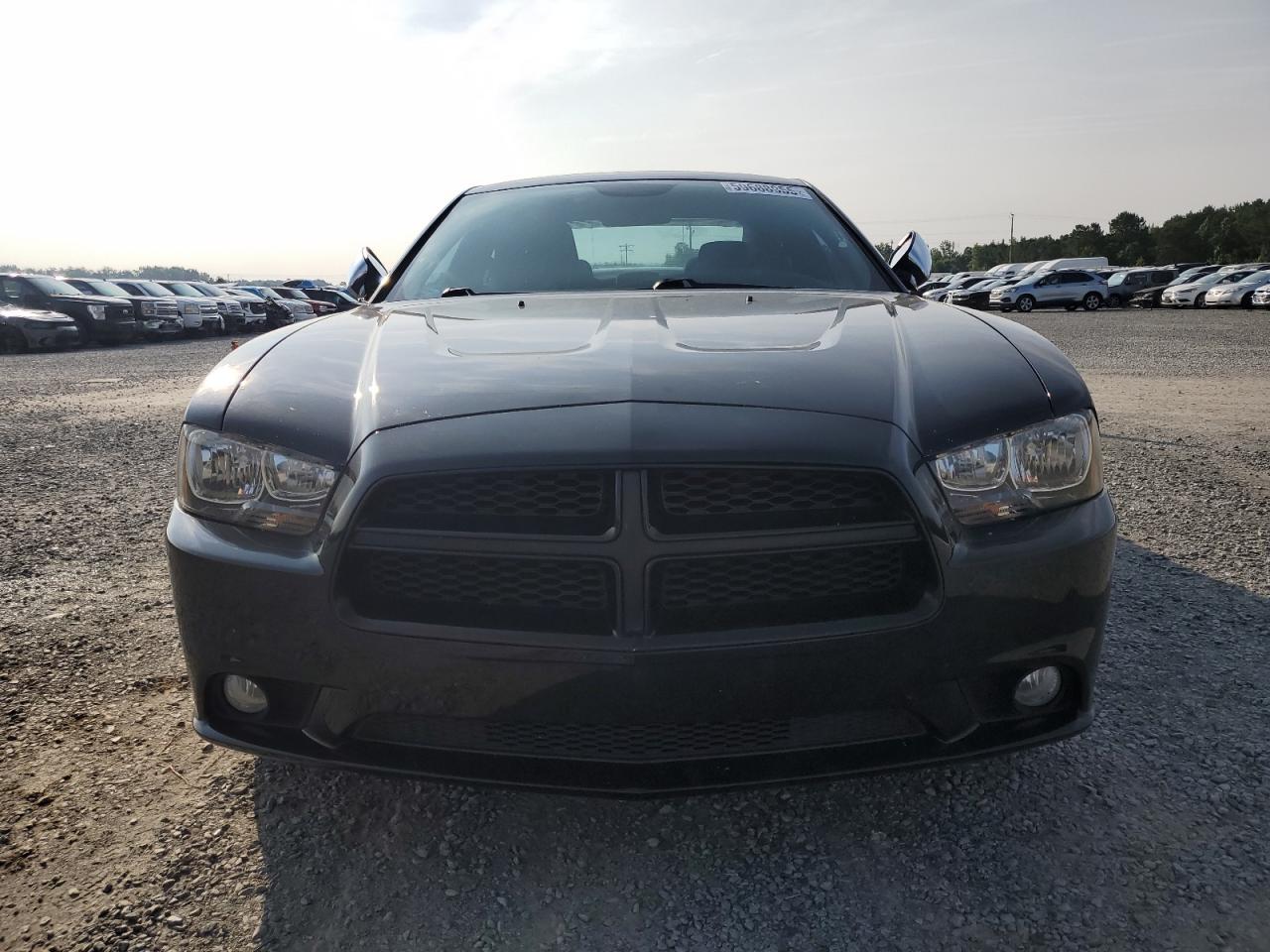 DODGE CHARGER SE