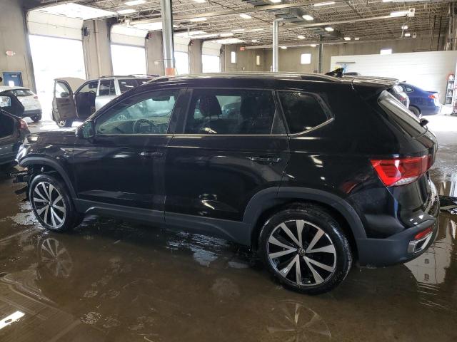 Vin: 3vvsx7b20rm009269, lot: 61658375, volkswagen taos se se 20242