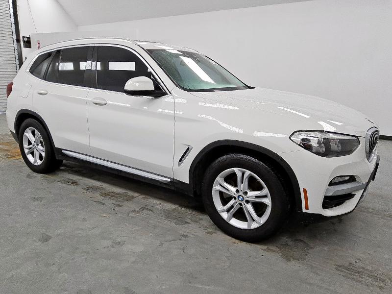 Vin: 5uxtr7c54klf28176, lot: 59989905, bmw x3 sdrive30i 20194