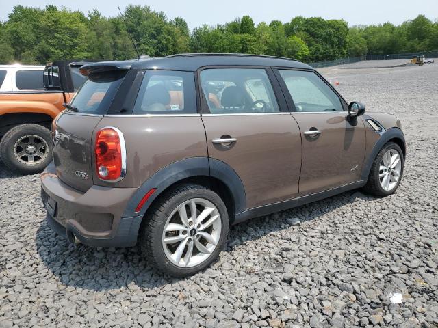 Vin: wmwzc5c58cwm12863, lot: 59352165, mini cooper s countryman 20123