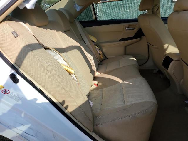 2016 TOYOTA CAMRY LE - 4T1BF1FK1GU193702