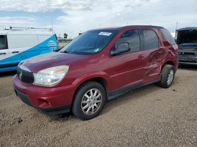 BUICK RENDEZVOUS