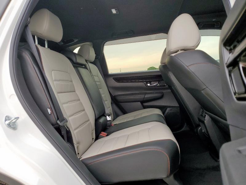 2025 HONDA CR-V SPORT 7FARS6H97SE033285