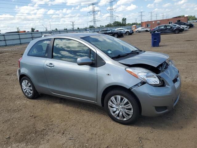 Vin: jtdjt4k31a5286150, lot: 61955485, toyota yaris 20104